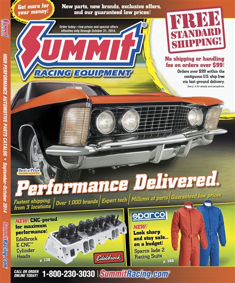 summit racing|summit racing online catalog.